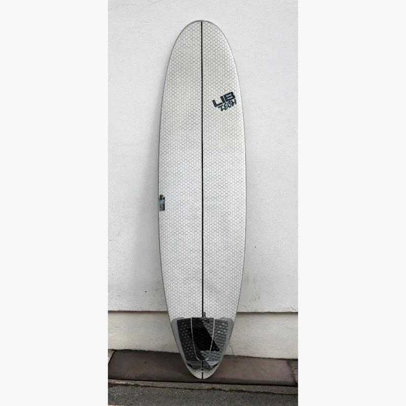 Second Hand Lib Tech Pickup Stick 7'0